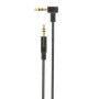 Аудио кабель WUW-X176 1m, Black