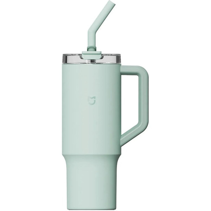 Термокружка Xiaomi Mijia Sippy cup 1L, Green