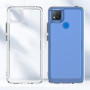 Чехол - накладка Cosmic Clear Color 2 mm для Xiaomi Redmi 9C, Transparent