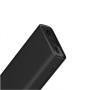 Внешний аккумулятор Power Bank Xiaomi Mi 50W QC3.0 20000mAh, Black
