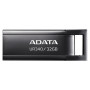 USB флешка Flash A-DATA UR340 USB 3.2 32Gb, Black