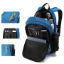 Рюкзак Tigernu T-B9280 15.6", Blue