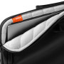 Чехол - Сумка Tomtoc Defender-A30 Laptop Shoulder Bag 15-16 Inch, Black
