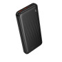 Внешний аккумулятор BOROFONE BJ80 22.5W PD20W 10000mAh, Black