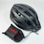 Умный велошлем Livall MT1 NEO 58–62 см с сигналами и Bluetooth-связью, Black