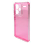 Чехол - накладка Space III для Xiaomi Redmi Note 13 Pro Plus 5G, Rose Red