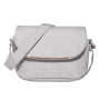 Сумка Ulanzi Vijim Light weight Single-shoulder bag, Gray