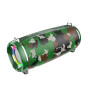 Портативная Bluetooth колонка HOCO HC2 2400 mAh, Camouflage Green