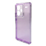 Чехол - накладка Space III для Xiaomi Redmi Note 13 Pro Plus 5G, Purple