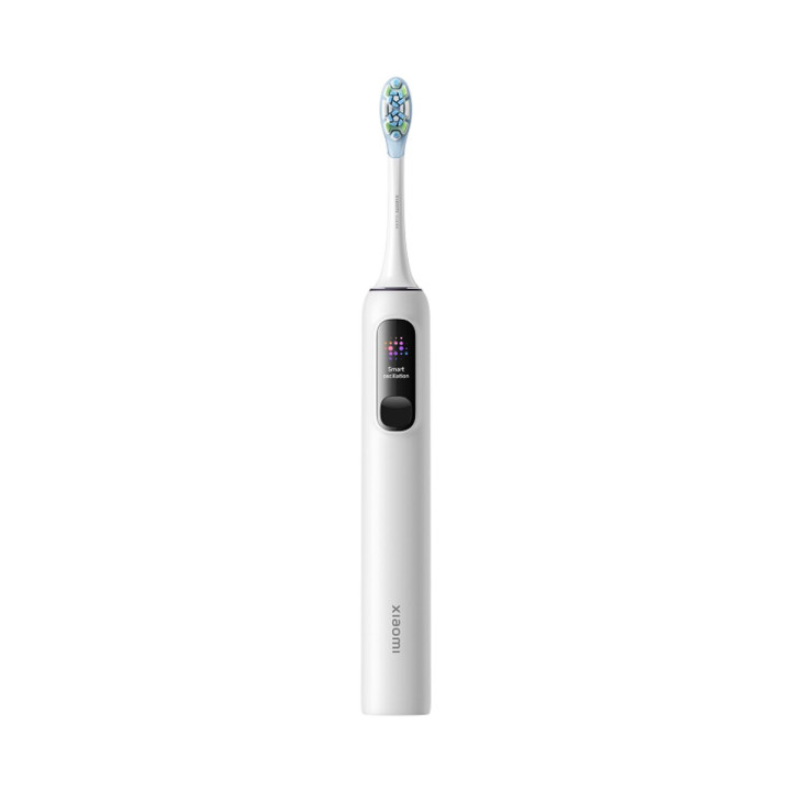 Электрическая зубная щетка Xiaomi Oscillation Electric Toothbrush Pro EU, White