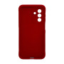 Чохол Cosmic Magic Shield для Samsung Galaxy A17 5G, Red