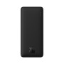 Внешний аккумулятор Power Bank Baseus Airpow Fast Charge Power Bank 10000mAh 20W, Black ( PPQD090001 )