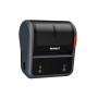 Термопринтер для печати наклеек NIIMBOT B3S_P, Black