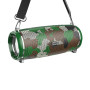 Портативная Bluetooth колонка HOCO HC2 2400 mAh, Camouflage Green