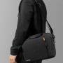 Чехол - Сумка Tomtoc Defender-A30 Laptop Shoulder Bag 15-16 Inch, Black