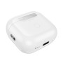 Беспроводные наушники HOCO EW82 BT headset 300mAh, White