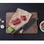 Набор ножей Xiaomi HuoHou Heat Knife Set, Black