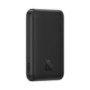 Внешний аккумулятор Power Bank Baseus Magnetic 6000mAh 20W, Black