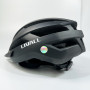 Умный велошлем Livall MT1 NEO 58–62 см с сигналами и Bluetooth-связью, Black