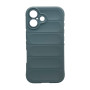 Чохол Cosmic Magic Shield для iPhone 17, Light Blue