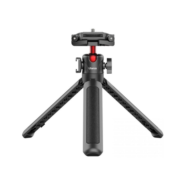 Штатив-тренога Ulanzi Vijim Updated Tripod, Black
