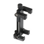 Штатив тримач для телефону Ulanzi Vijim Pocket Arca Swiss Phone Tripod Mount, Black