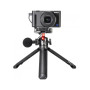 Штатив-тренога Ulanzi Vijim Updated Tripod, Black