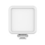 Видеосвет Ulanzi Vijim UV-2215 VL49 Mini LED Video Light, White