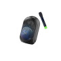 Портативная колонка HOCO DS26 Wireless portable speaker 4500 mAh, Black