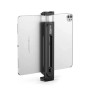 Держатель для планшета Ulanzi Vijim U-Pad II plastic tablet clamp, Black