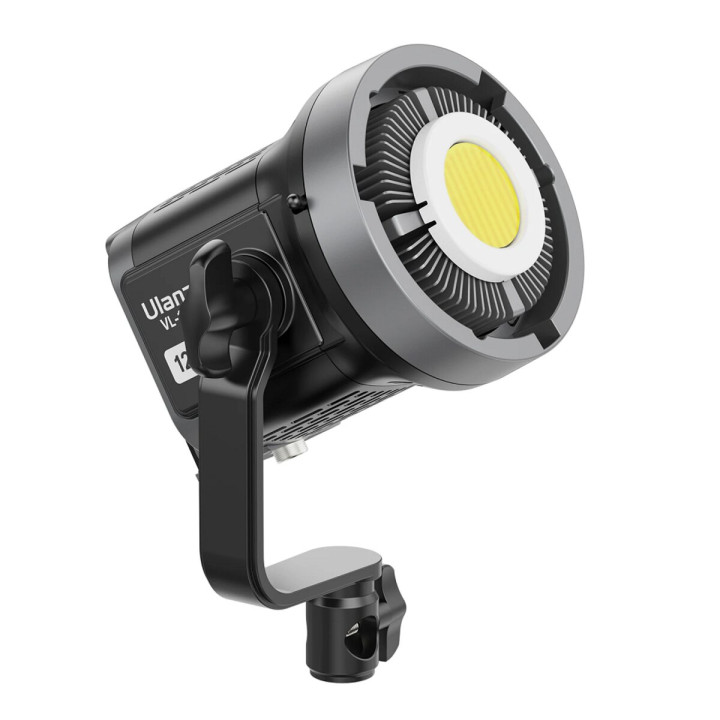 Видеосвет Ulanzi Vijim VL-120Bi 120W Bi-Color Light, Black