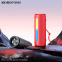 Портативная колонка BOROFONE BR31 Gamble sports 1500mAh, Red