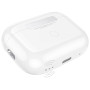Беспроводные Bluetooth наушники HOCO EW51 300 mAh, White