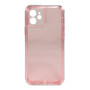 Чехол-накладка Space III для iPhone 12, Powder