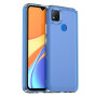 Чехол - накладка Cosmic Clear Color 2 mm для Xiaomi Redmi 9C, Transparent