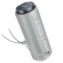 Портативная Bluetooth колонка BOROFONE BR22 1200 mAh, Grey