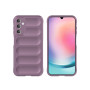 Чехол - накладка Cosmic Magic Shield для Samsung Galaxy A25 5G, Lavender