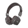Беспроводные Bluetooth наушники HOCO W56, Brown