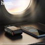 Портативная батарея Power Bank HOCO J139 Hero 22.5W + PD20W cable Type-C 10000mAh, Black