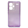 Чехол - накладка Space III для Xiaomi Redmi Note 13 Pro Plus 5G, Purple