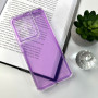 Чехол - накладка Space III для Xiaomi Redmi Note 13 Pro Plus 5G, Purple