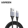 Кабель UGREEN US290 UGR-60148 USB 2.0 to Micro-USB 2m, Black