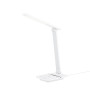 Настольная лампа HOCO HX11 Foldable table lamp, White