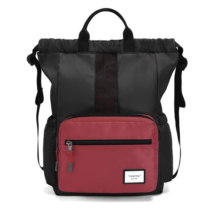Рюкзак Tigernu T-S8511 14", Black-Wine
