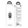 Смарт часы HOCO Y25 Smart sports watch, Silver