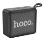 Портативная колонка HOCO BS51 Gold brick sports BT speaker 1200 mAh, Black