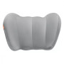 Подушка для подголовника Baseus ComfortRide Series Car Lumbar Pillow, Gray