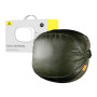 Подушка для подголовника Baseus ComfortRide Series Double-Sided Car Headrest Pillow, Forest Green