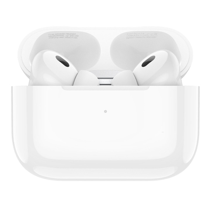 Беспроводные Bluetooth наушники BOROFONE BW92 30 mAh, White