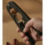 Орехокол Xiaomi HuoHou Walnut Clip, Black